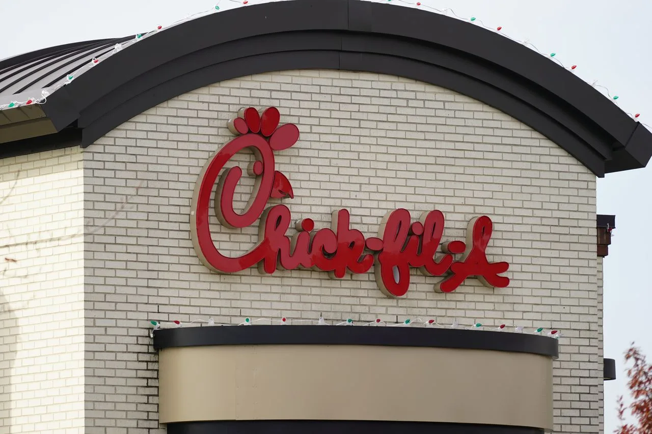 Chick-fil-a’s First Ever Restaurant, Located In Atlanta’s Greenbriar 